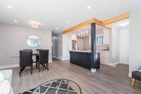 For Lease - 4 Barkwood Court Unit# Upper, Brampton, Ontario - Photo 3