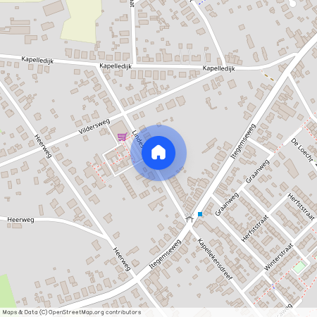 Lindestraat 16, 2222, Wiekevorst