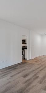 2 CH - 1 SDB - Montréal - $1,549 /mo - Photo 3