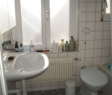 Exklusive Maisonettewohnung im Bachlettenquartier! - Foto 3