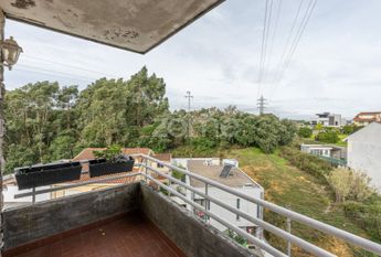 Apartamento T2 em Porto