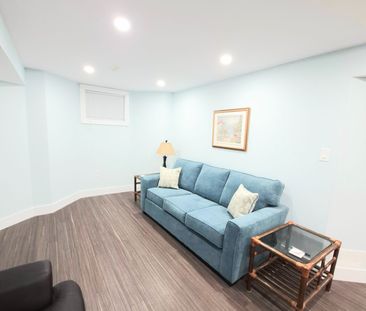 For Lease - 40 Stammers Drive Unit# Lower, Ajax, Ontario - Photo 3
