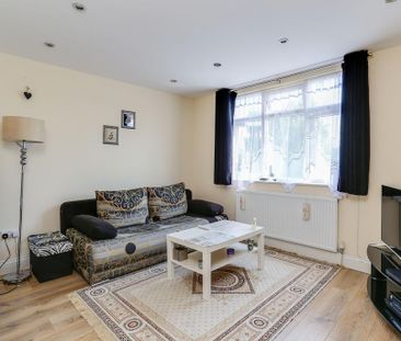 1 bedroom semi-detached house to rent - Photo 1
