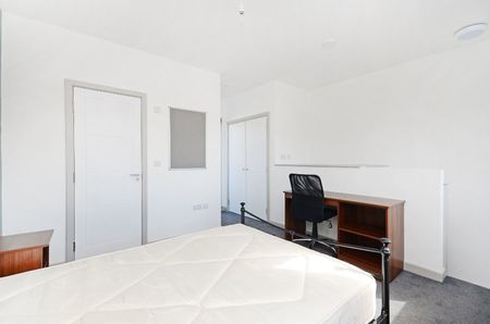 1 bedroom house share to rent - Photo 2
