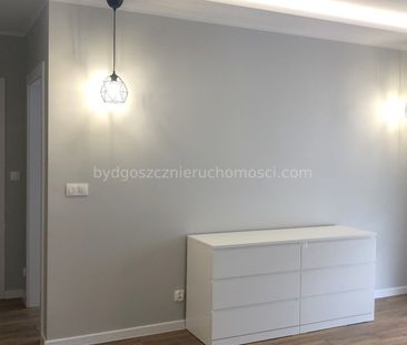 Do wynajęcia mieszkanie Bydgoszcz Górzyskowo - 46m2 - Photo 2