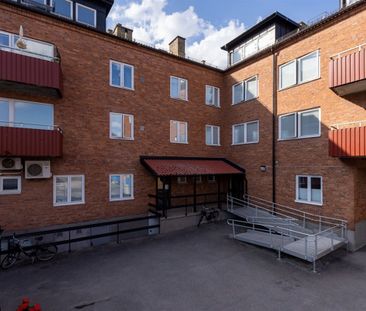 Hantverkaregatan 12 - Foto 3