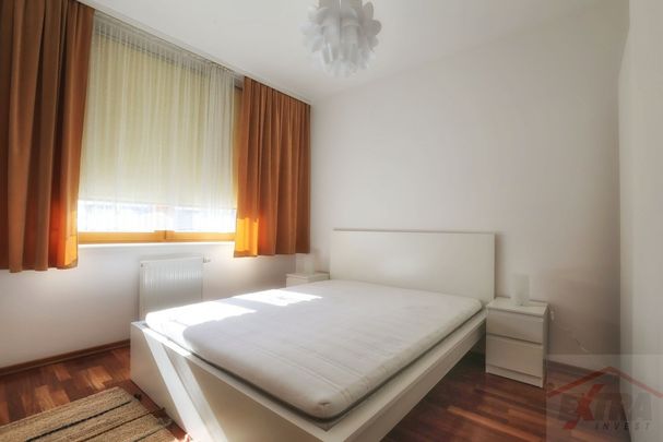 Super mieszkanie Oś.Magnolia Park 2pok,garaż (435761) - Photo 1