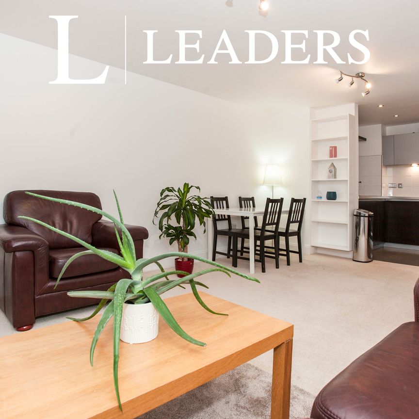 1 bedroom apartment to rent Pepys Court, CB4 - Photo 1