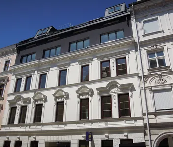 Ideal für Singles & Paare | 2-Zimmer-Wohnung mit Balkon - Foto 3