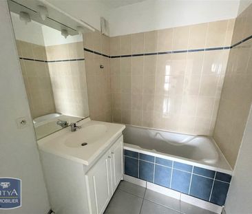 Location Appartement 2 pièces 41m² LIMOGES 87100 - Photo 5