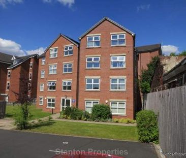 2 bedroom property to rent in Stockport - Photo 1