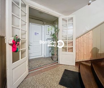 Location appartement à Lorient 22.59m² - Photo 5