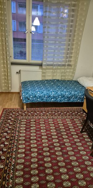 Gränsholmsbacken, Skärholmen - Photo 1