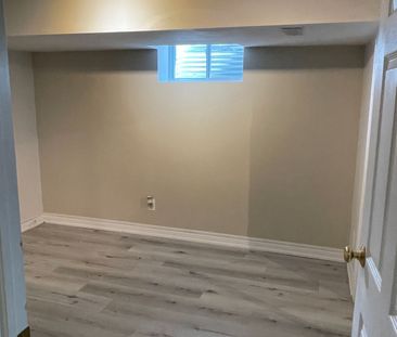 For Lease - 26 LUCIFER Drive Unit# BSMT, Toronto, Ontario - Photo 5