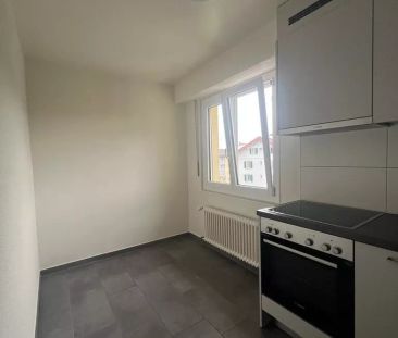 Appartement de 3 pièces au 3ème étage - Photo 3