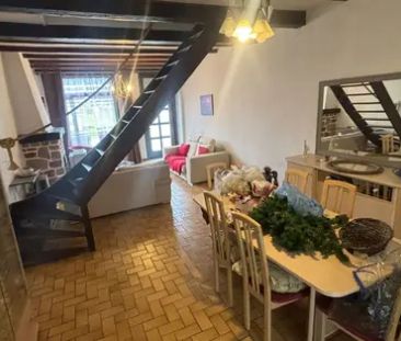 Adres op aanvraag, 7350 Thulin, België - Photo 1