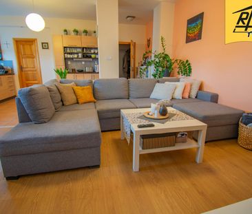 Pronájem bytu 3+kk 79 m², Sokolská 258, Trutnov - Photo 1