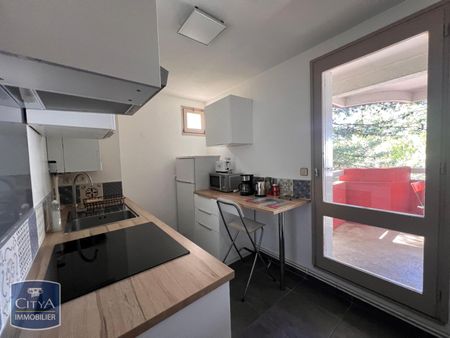 Location Appartement 2 pièces 47m² MONTPELLIER 34000 - Photo 5