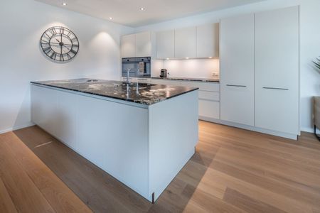 3.5 Zimmer, 98 m², 1. Stock - Photo 5