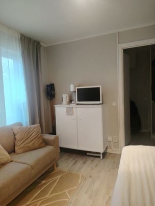 Horisontvägen, Skarpnäck - Foto 1