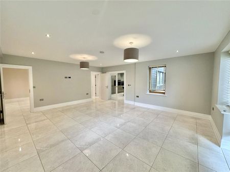 5 bedroom detached house to rent - Photo 5