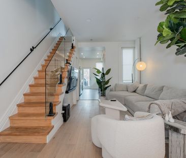 For Lease - 286 Euclid Avenue, Toronto, Ontario - Photo 1