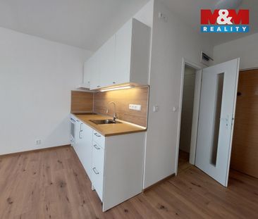 Pronájem bytu 1+1 36 m² - Photo 6