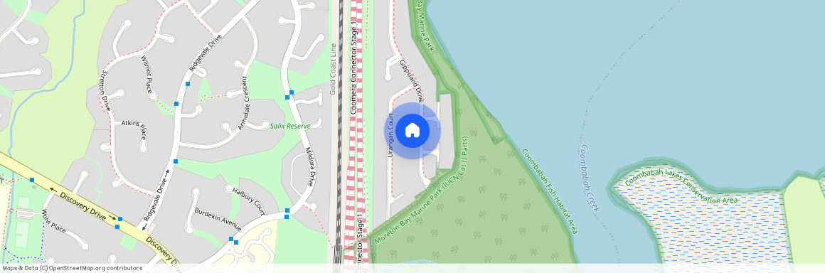 45 Gippsland Drive, Helensvale