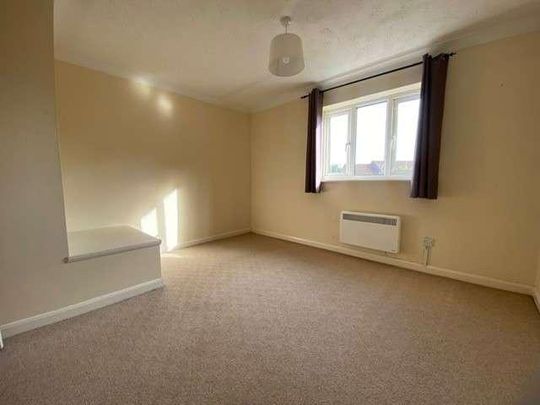 Haselmere Close, Bury St Edmunds, IP32 - Photo 1