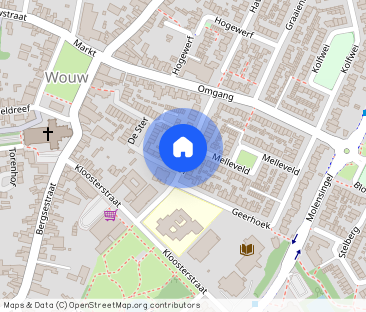 GROOT, ROYAAL EN LUXE APPARTEMENT MET WARMTEPOMP, 5 SLAAPKAMERS, 2 ... - Foto 1