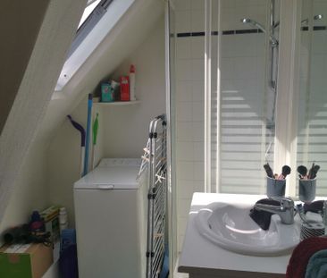 Location Appartement 1 pièce 14m² LA RICHE 37520 - Photo 2