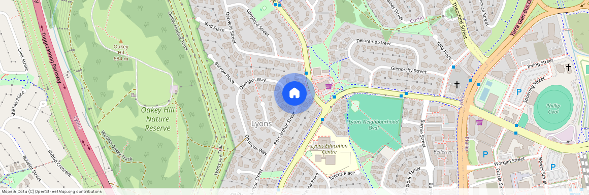 3/2 Olympus Way, Lyons ACT 2606