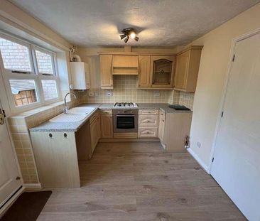 Rockingham Road, Bury St. Edmunds, IP33 - Photo 2