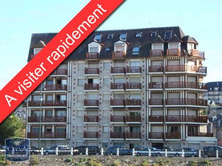 Location Appartement 2 pièces 49m² TROUVILLE SUR MER 14360 - Photo 4