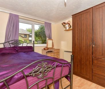 Room in a Shared Flat, Brook Court, E17 - Photo 2