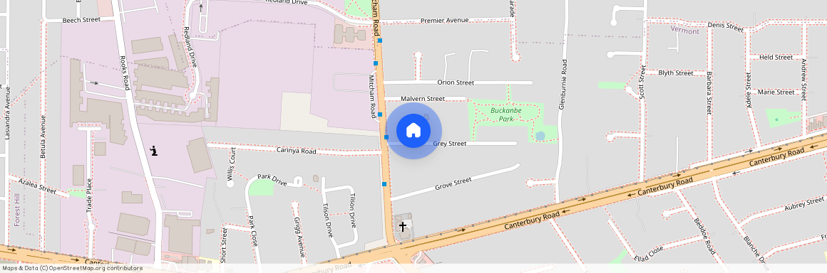 Unit 1/5 Grey St, Melbourne, Victoria 3133