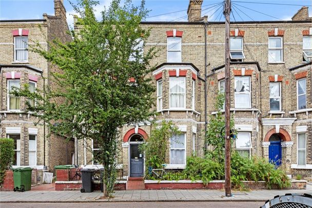 Lambert Road, Brixton, SW2 - Photo 1