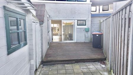 Te huur: Huis Galjoen 27 in Lelystad - Foto 4