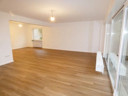 Hochwertig modernisierte 3-Zimmer-Erdgeschoss-Wohnung in gefragter Lage von Opladen - Photo 2