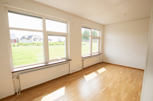 Kyrkvägen 1A, Näsum - Foto 1