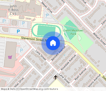 234 Stevenson St N, Guelph - Photo 1