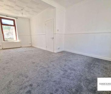 Wordsworth St, Cwmaman, Aberdare, CF44 - Photo 1