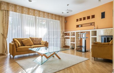 Warszawa, Wilanów, Warszawa, Wilanów, Królewicza Jakuba - Photo 2