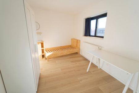 Appartement te huur in Gent - Foto 3
