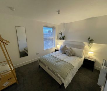 2 Bed Flat, Liverpool, L17 - Photo 5