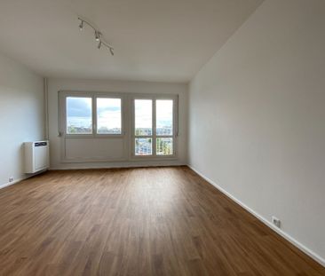 Appartement 3 pièces - Sotteville-lès-Rouen - Photo 2