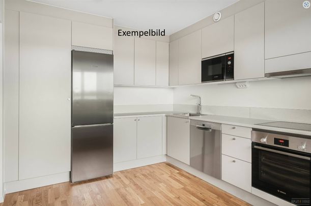 Härnegatan 96 - Photo 1