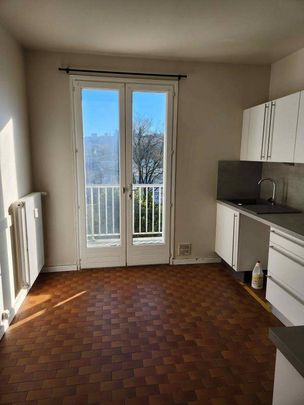 Location appartement t5 85 m² à Rodez (12000) - Photo 1
