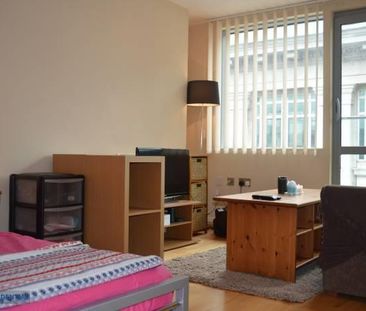 1 bedroom flat to rent - Photo 3