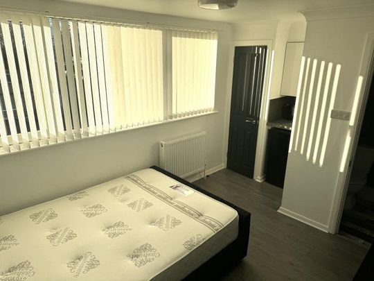 1 bedroom in a house share to rent - Photo 1